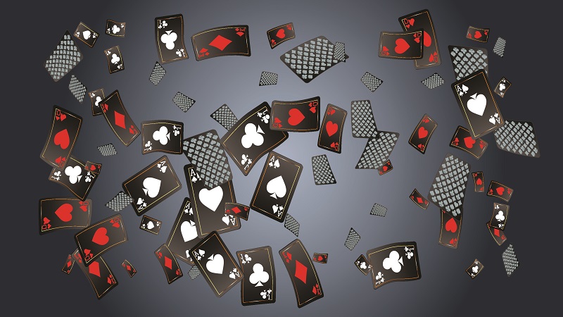 Đừng bỏ lỡ cơ hội trở thành bậc thầy Poker Texas Hold'em