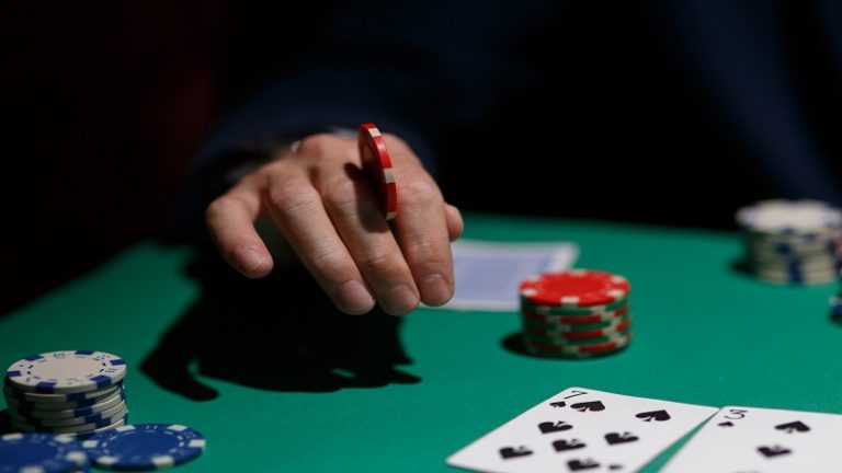 Thuật ngữ Poker Texas Hold'em Thuật ngữ Poker Texas Hold'em