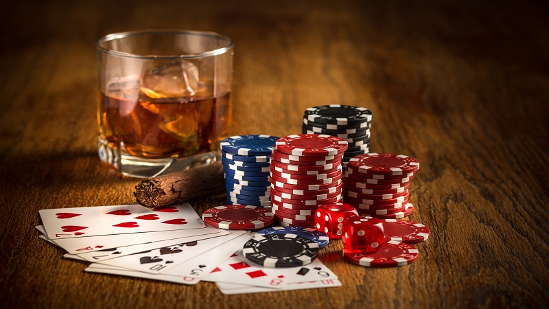 12 Kỹ thuật Poker Texas! Không thể bỏ lỡ.
